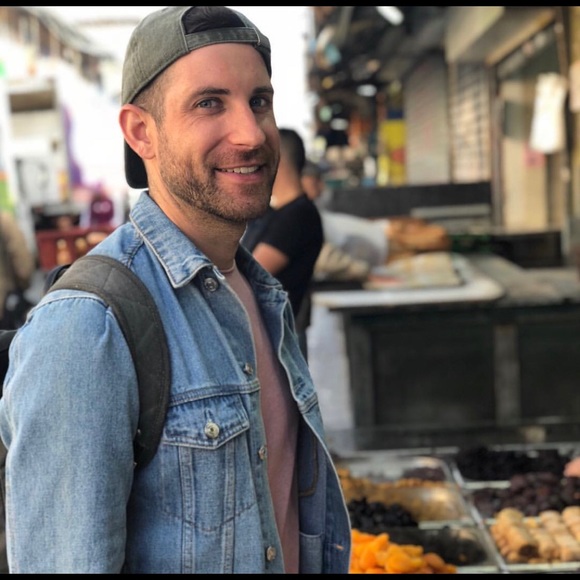 Meet your Posher, Mike - Picture 2 of 4